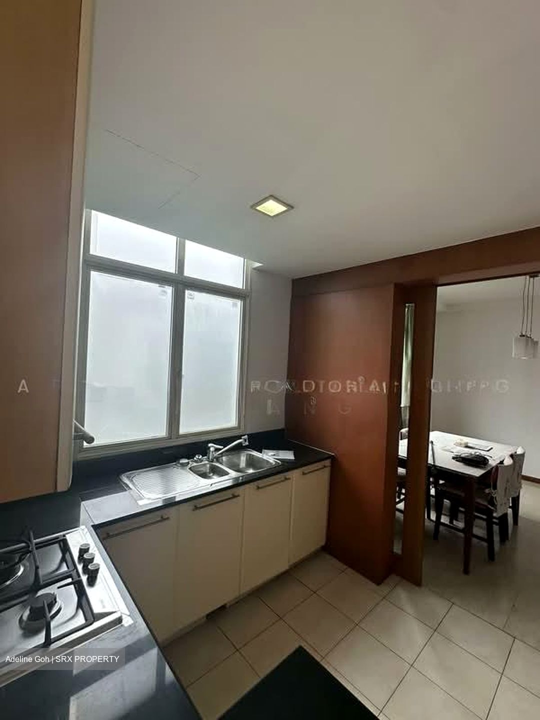 Lilydale (D27), Condominium #599647681